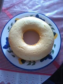 Foto resep Bolu tape simple