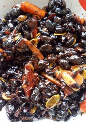Foto resep Tauco