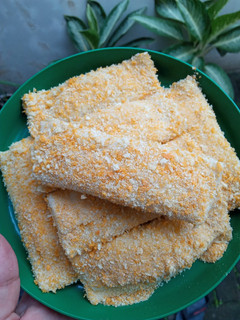 Foto resep Risoles Roti Tawar