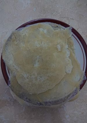 Foto resep Kulit piscok/lumpia