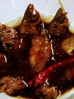 পুঁটি মাছের টক(Puti Macher Tok Recipe In Bengali) রেসিপির প্রধান ছবি