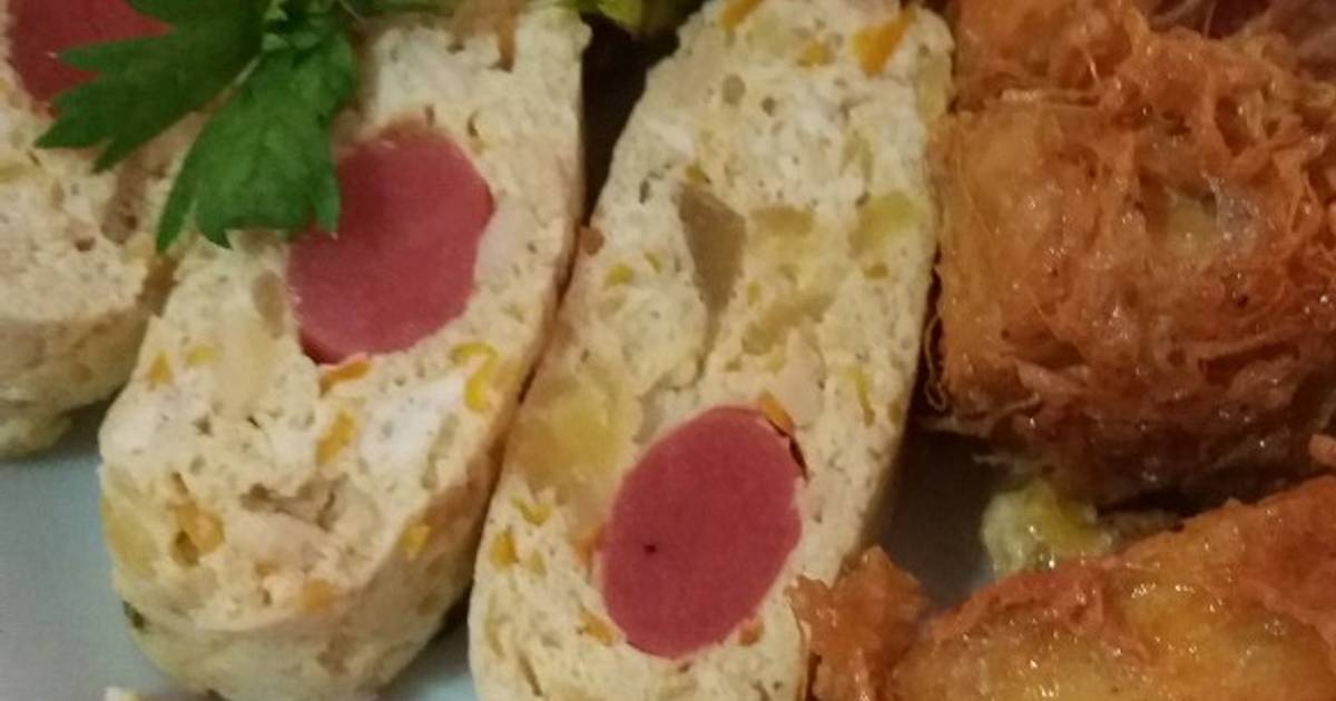 9 resep tahu kentang gulung sosis enak dan sederhana ala 9 resep tahu kentang gulung sosis enak dan sederhana ala