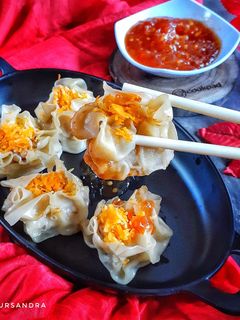 Foto resep Dimsum