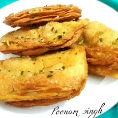A picture of Pargri.