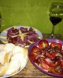 Picada de 2 mundos