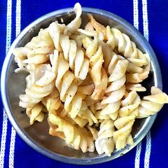 A picture of Pasta.