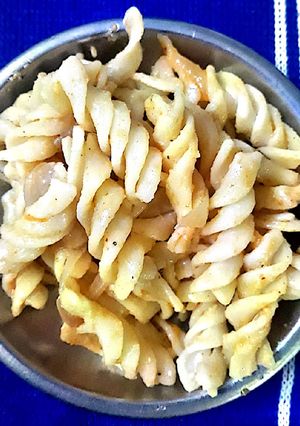 A picture of Pasta.