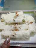 Malai roll
