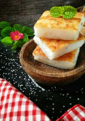 Foto resep Wingko