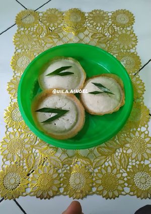 Foto resep Apem selong