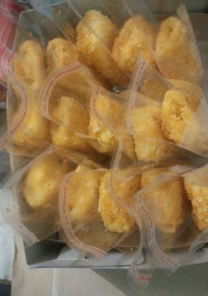Foto resep Risol mayo