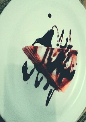 Foto resep Crepe Tart