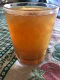 427. Agua de limón de Cullera