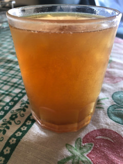 Una foto de 427. Agua de limón de Cullera