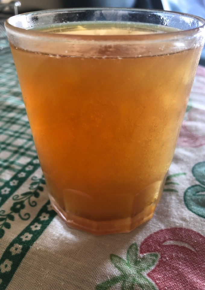 Una foto de 427. Agua de limón de Cullera