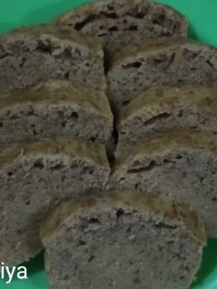 Foto resep Bolkus pisang