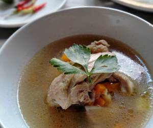 Gampangnya Memasak 78 Sop Ayam Enak Sempurna Gampangnya Memasak 78 Sop Ayam Enak Sempurna