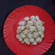 বিউলি ডালের বড়ি(biuli daler bori recipe in bengali)