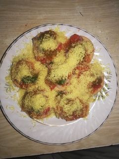 સેવ પૂરી (Sev Poori Recipe In Gujarati) રેસીપી મુખ્ય ફોટો