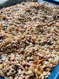 Knuspermüsli selber machen