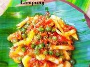 Gambar buah lenca