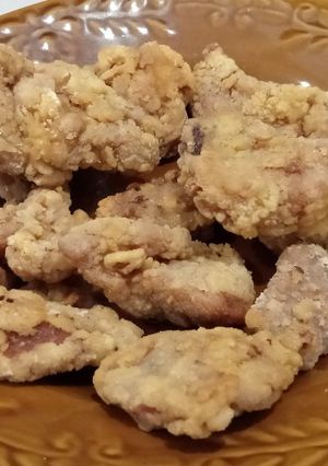 Foto resep Ayam karage,🍗🍗jaminan anak sukaa