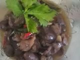 Ampelo ati saos lada hitam
