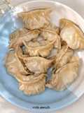 Gyoza Ayam