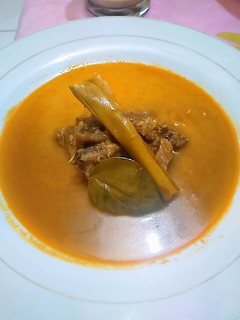 Foto resep Rendang Daging Instan Indofood Simple