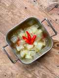 Sayur Bening Labu Air (Kukuk)