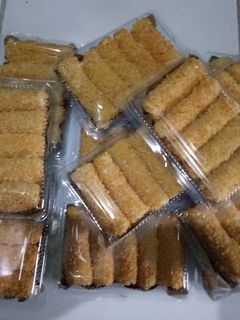 Foto resep Risol