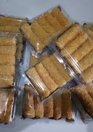 Foto resep Risol