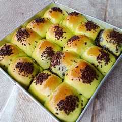 รูปของ Roti sobek pandan