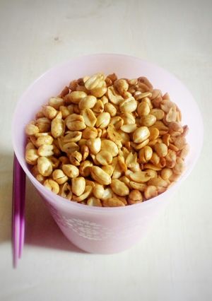 Foto resep Kacang Bawang