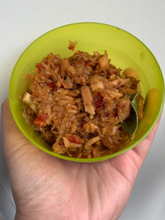 Foto resep Sambal Tuna