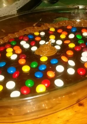 Una foto de Tarta Cabsha❤