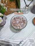 Vietnamese Iced Chocolate