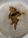 Steamed Meat Dumplings (Qing Zheng Rou Yuan)