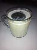 Milkshake Oreo