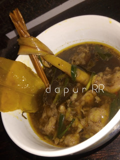 Foto resep Rawon Gajih