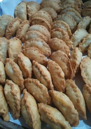 Foto resep 100 Pastel murmer tetap untung jual 1000