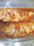 IKAN jahe tauco