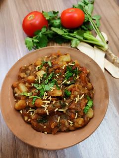 बनारसी टमाटर चाट (banarasi tamatar chaat recipe in Hindi) रेसिपी मुख्य फोटो