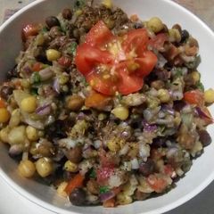 A picture of Healthy chat.