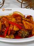 Ikan masak masam manis