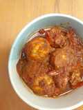 Udang Telur Gemes