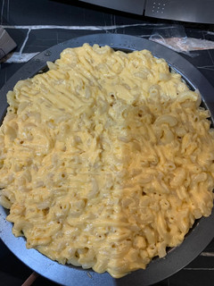 Φωτογραφία της συνταγής Mac n' Cheese
