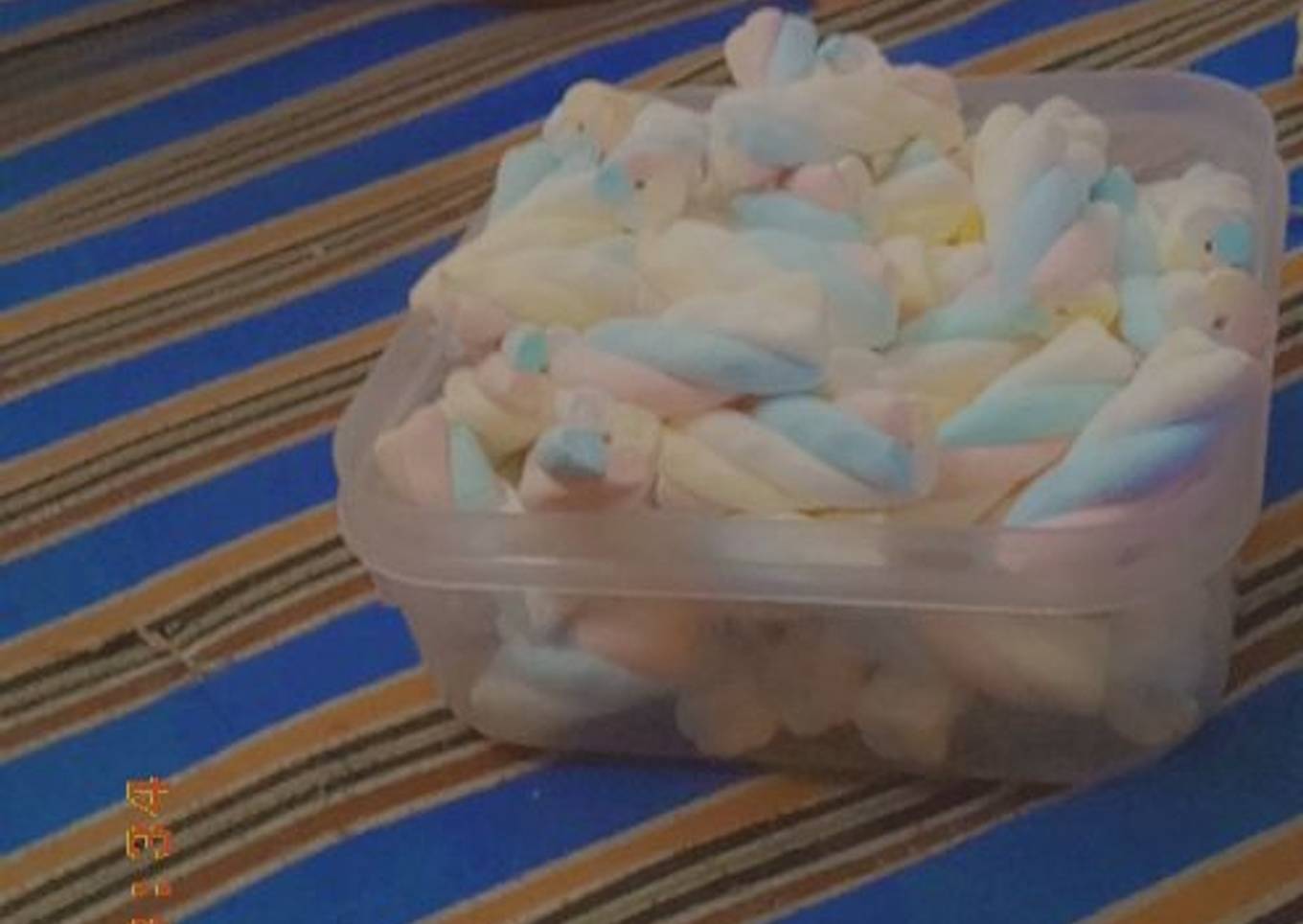 Marshmallow