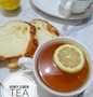 Wajib coba! Resep buat Honey Lemon Tea yang gurih