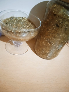 عکسی از دستور ترشی نازخاتون (شمالی)